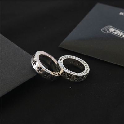 Chrome Hearts ring 10lyh129
